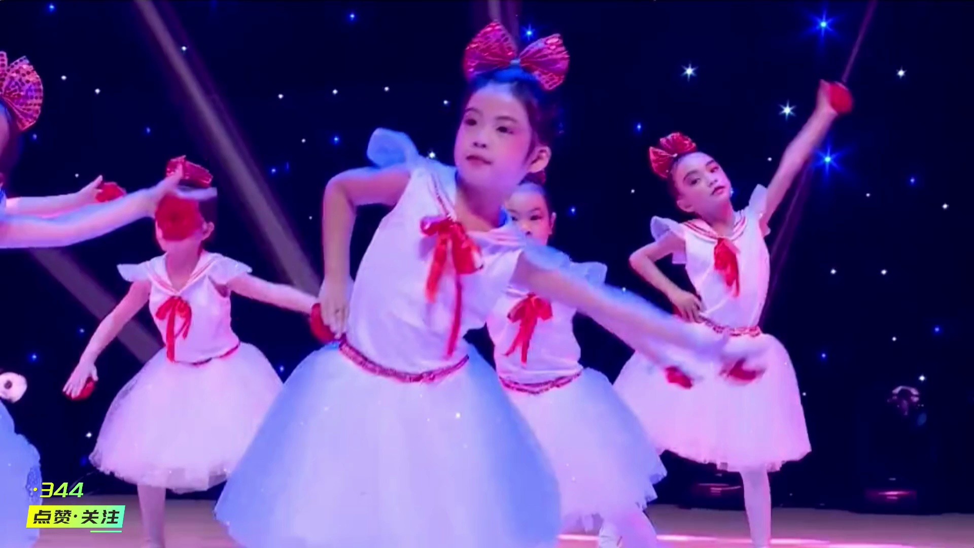 3-6岁幼儿舞蹈(36岁幼儿舞蹈科目三奥特曼)
