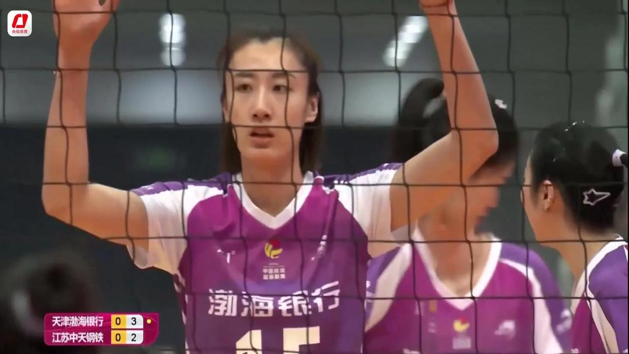 Information about the post-season Senji Course of the China Women's Volleyball Super League